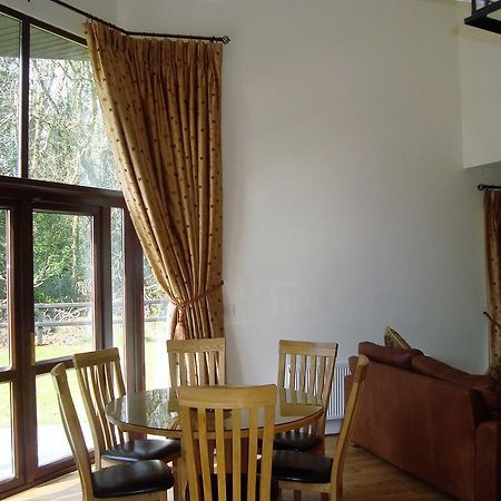 فيلا Lough Rynn Self Catering Mohill المظهر الخارجي الصورة