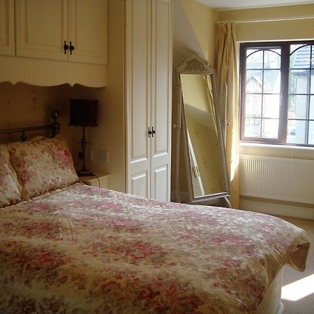 فيلا Lough Rynn Self Catering Mohill المظهر الخارجي الصورة