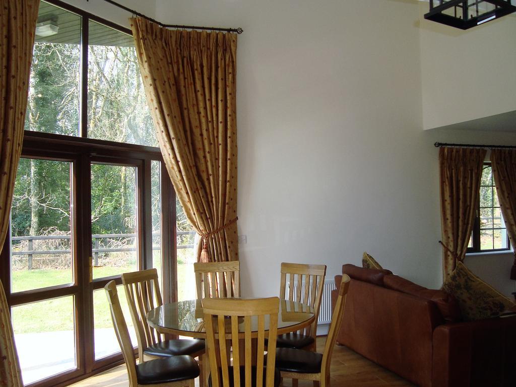 فيلا Lough Rynn Self Catering Mohill المظهر الخارجي الصورة