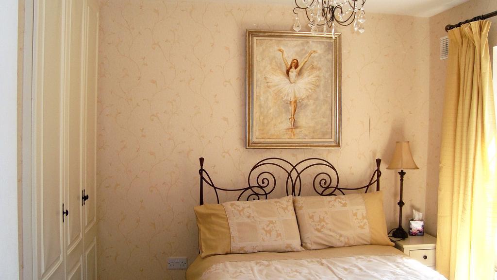 فيلا Lough Rynn Self Catering Mohill المظهر الخارجي الصورة