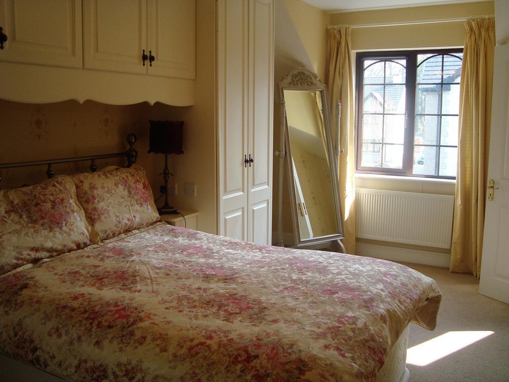 فيلا Lough Rynn Self Catering Mohill المظهر الخارجي الصورة