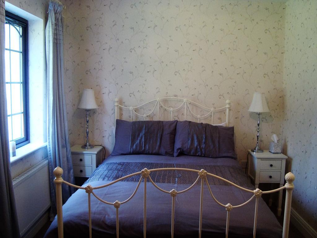 فيلا Lough Rynn Self Catering Mohill المظهر الخارجي الصورة