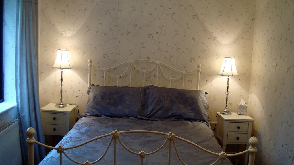 فيلا Lough Rynn Self Catering Mohill المظهر الخارجي الصورة
