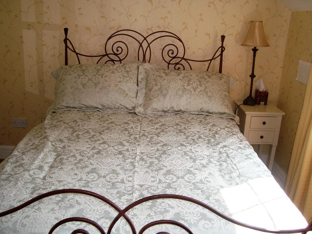 فيلا Lough Rynn Self Catering Mohill المظهر الخارجي الصورة