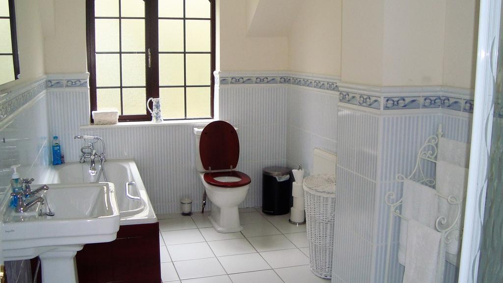 فيلا Lough Rynn Self Catering Mohill المظهر الخارجي الصورة